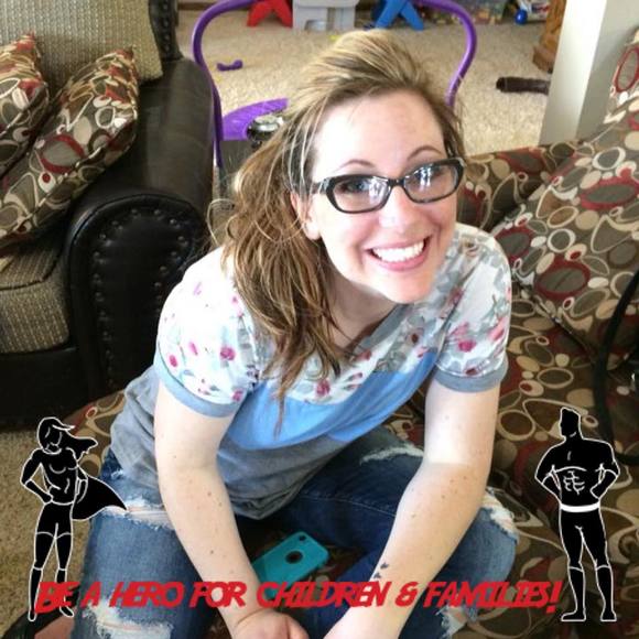 Meet your Posher, Carly - Picture 1 of 1